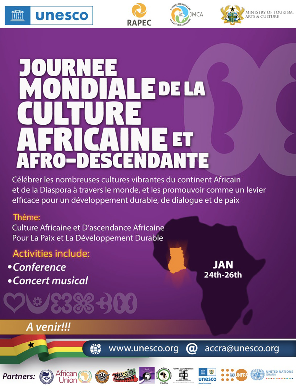 Bienvenue sur JMCA.org